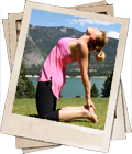 Yoga Pose 1